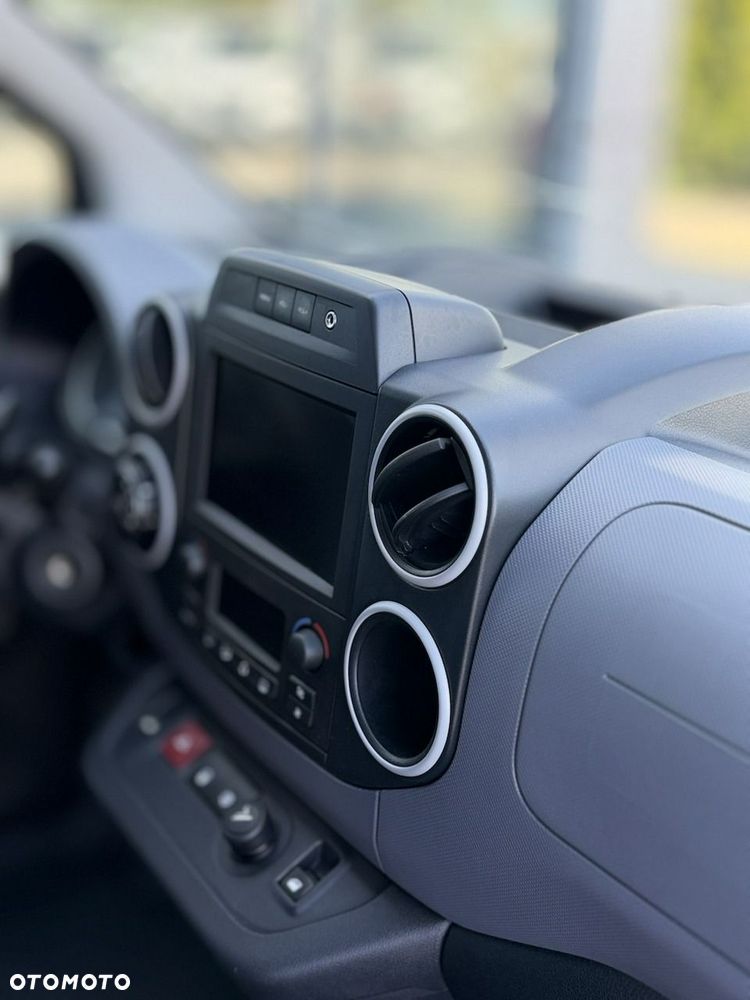Peugeot Partner - 19