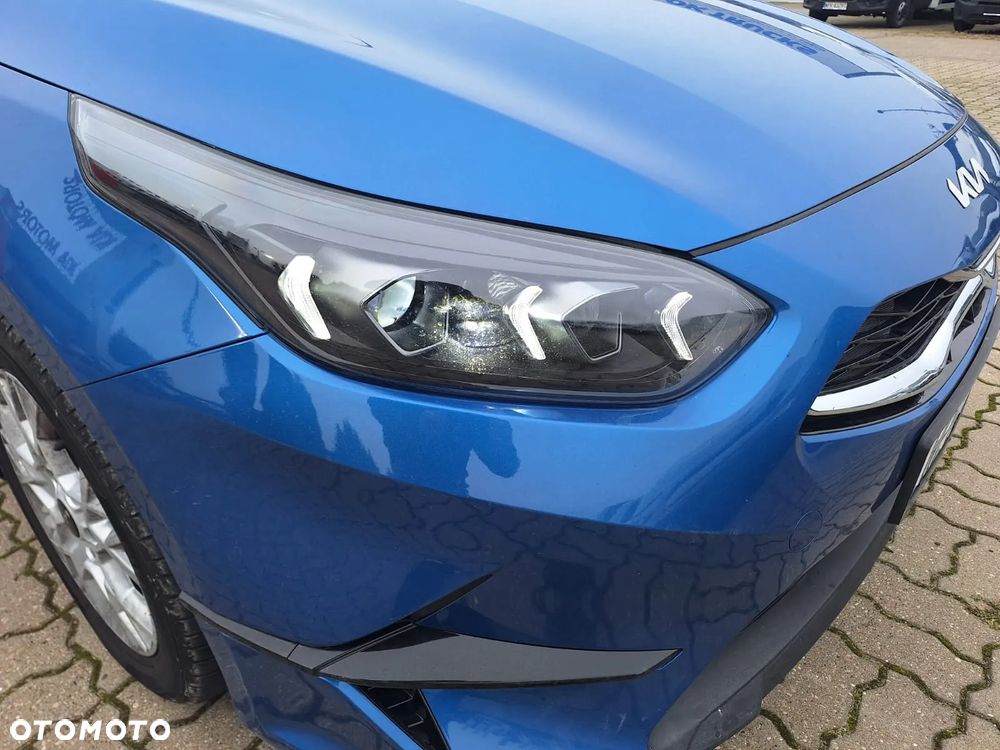 Kia Ceed 1.5 T-GDI M DCT - 23