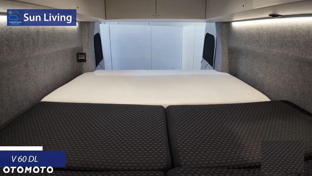 Sun living by Adria V 60DL - 11