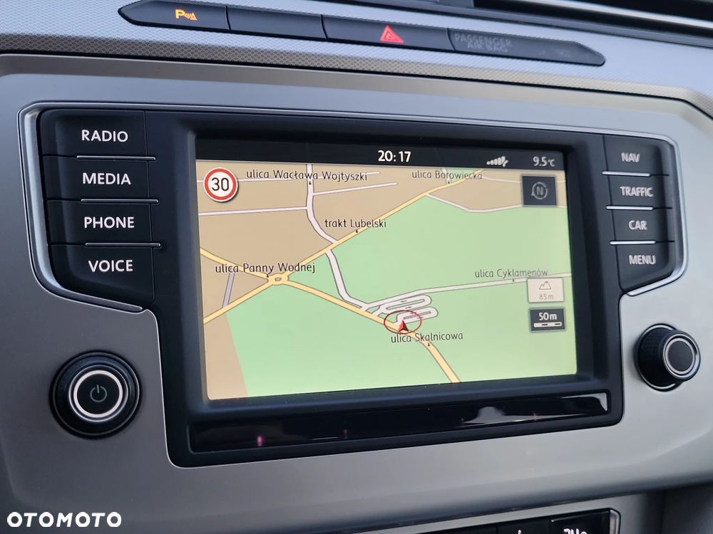 Volkswagen Passat 1.8 TSI BMT Comfortline DSG - 16