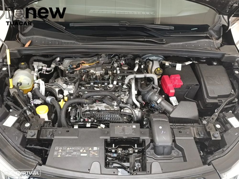 Renault Symbioz 1.2 ECO-G Techno - 19