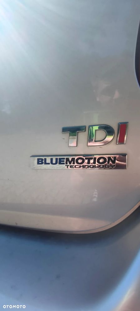 Volkswagen Golf 1.6 TDI BlueMot Trendline - 12