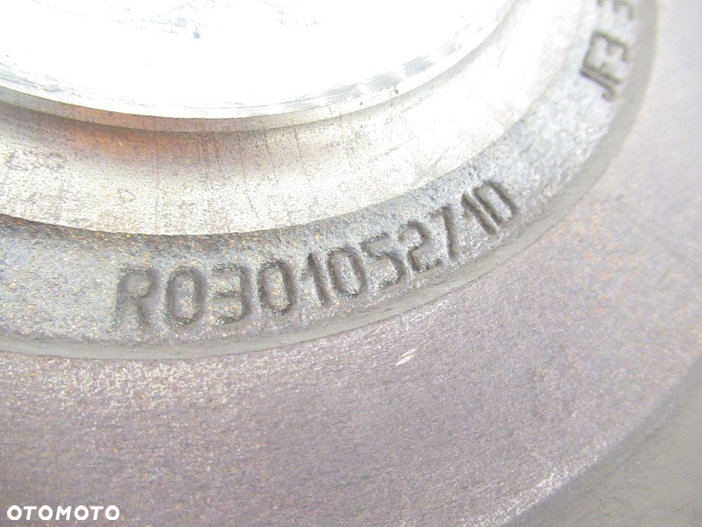 KOŁO ZAMACHOWE VW GOLF IV 1.6 FSI R0301052710 1878059832 3082001168 - 3
