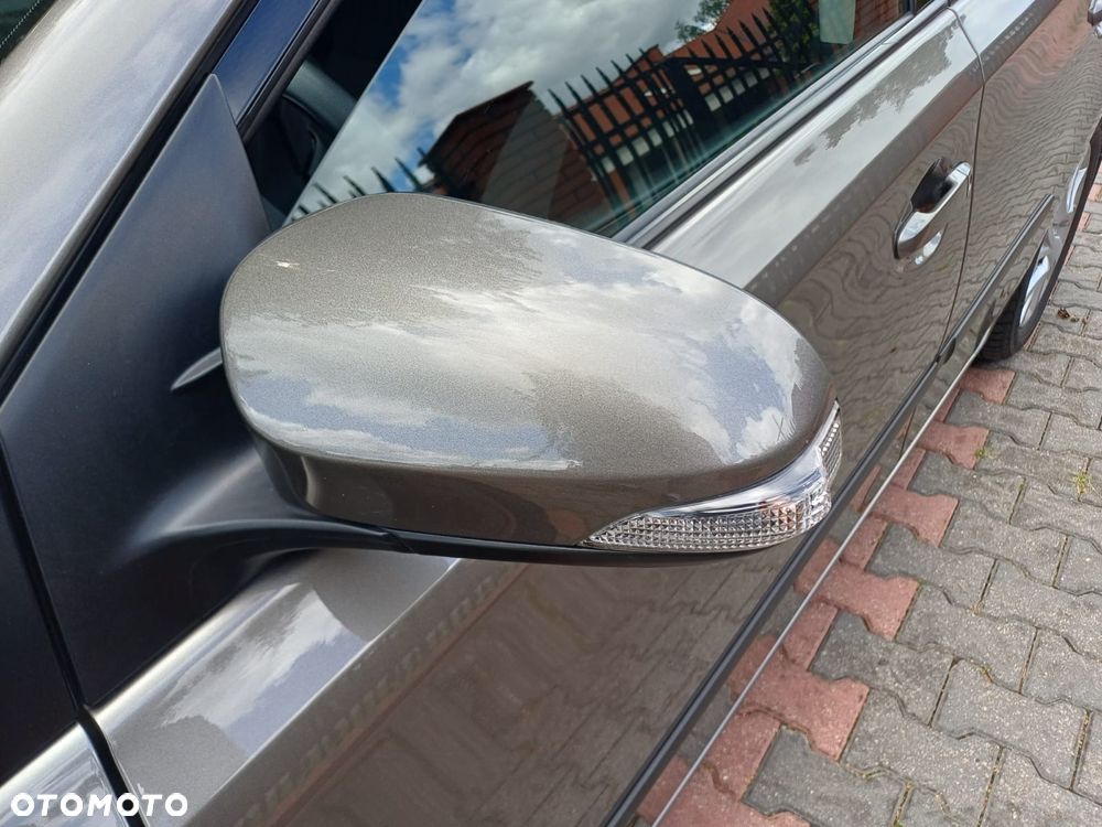 Toyota Auris 1.33 VVT-i Active - 21