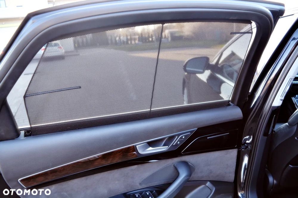 Audi A8 3.0 TFSI L Quattro - 13