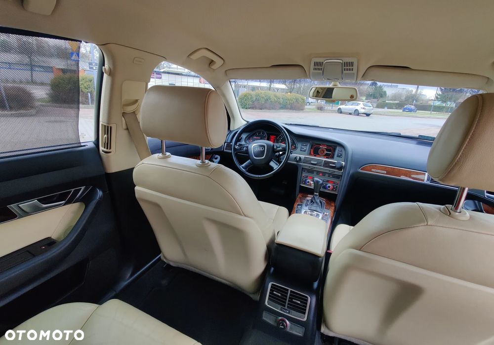 Audi A6 Limousine - 16