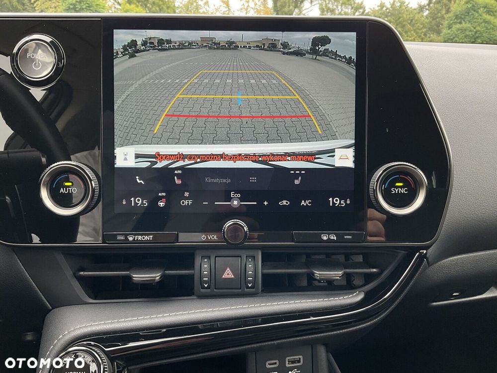 Lexus NX 350h Elegance AWD - 26