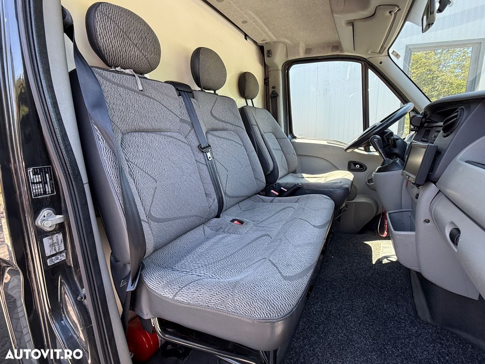 Renault MASTER - 16