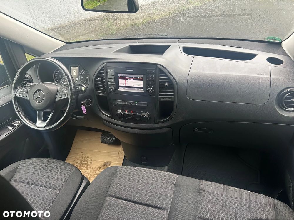 Mercedes-Benz Vito 114 CDI Tourer Lang HA EDITION - 15