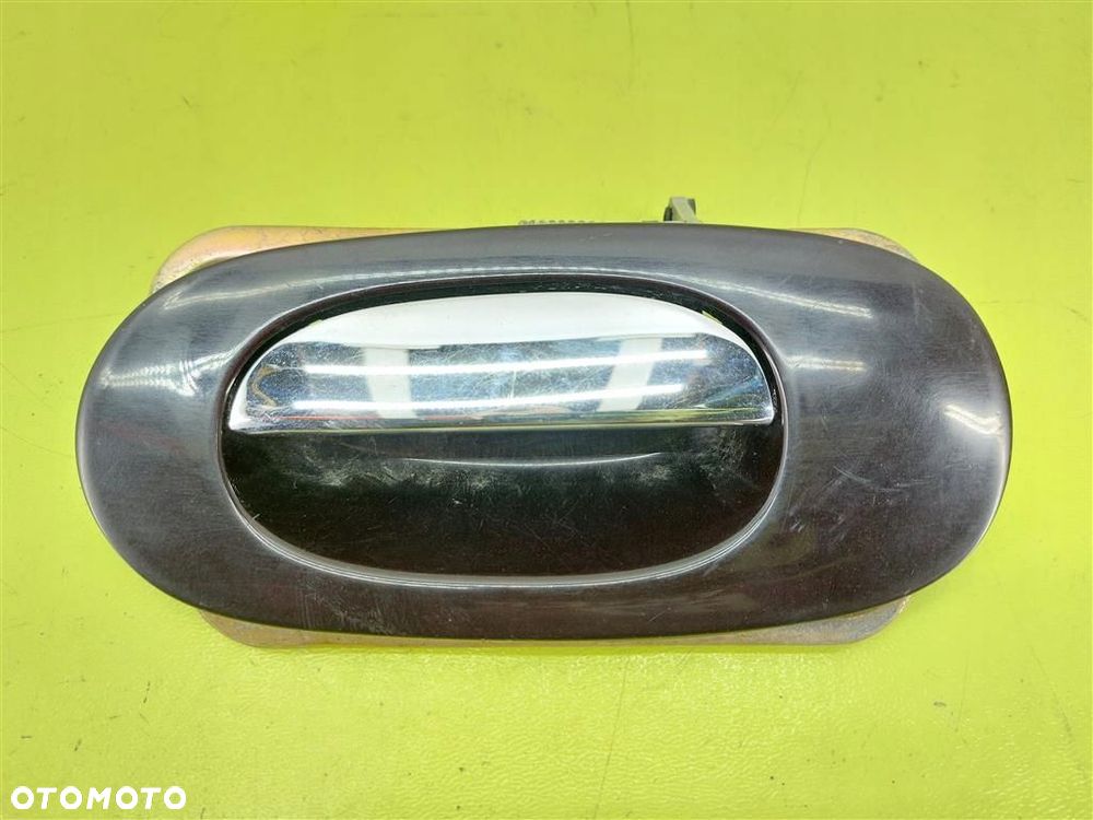 Klamka zewnętrzna tył lewa Jaguar XJ X300 1994-1997 LAK: CFG SEDAN  BORDOWA - 1