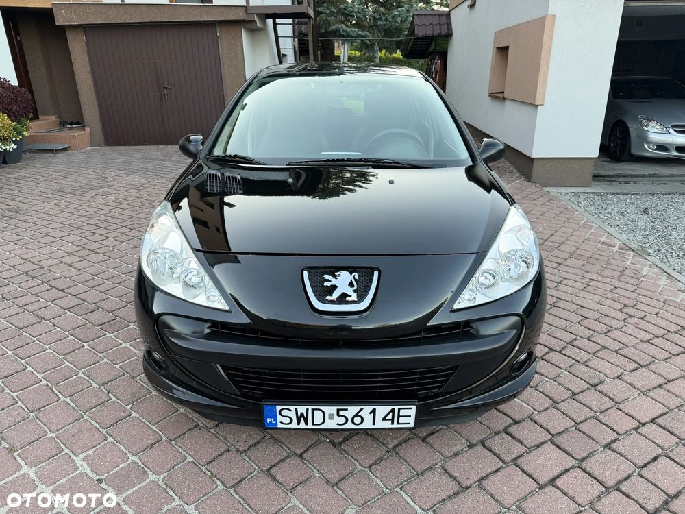 Peugeot 206 plus 75 Urban Move - 37