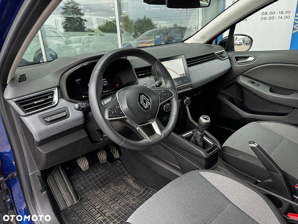 Renault Clio 1.0 TCe Evolution - 9