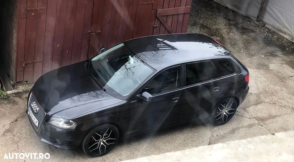 Audi A3 1.8 TFSI Ambition - 5