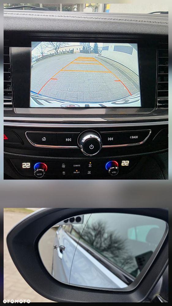 Opel Insignia 2.0 Ultimate Exclusive - 35