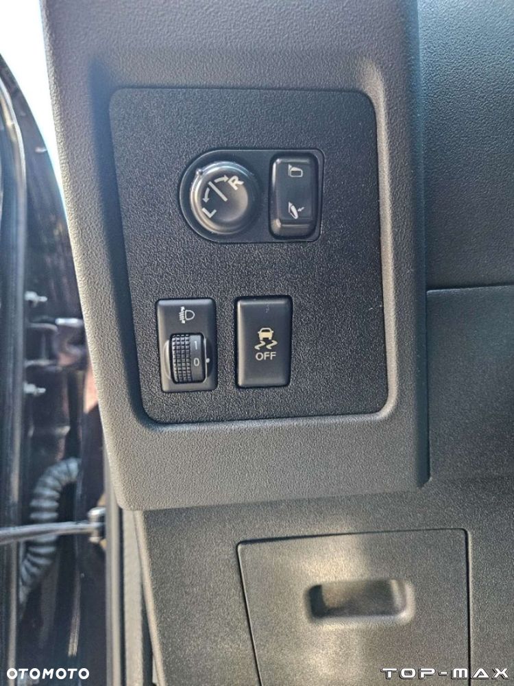 Nissan Qashqai - 35