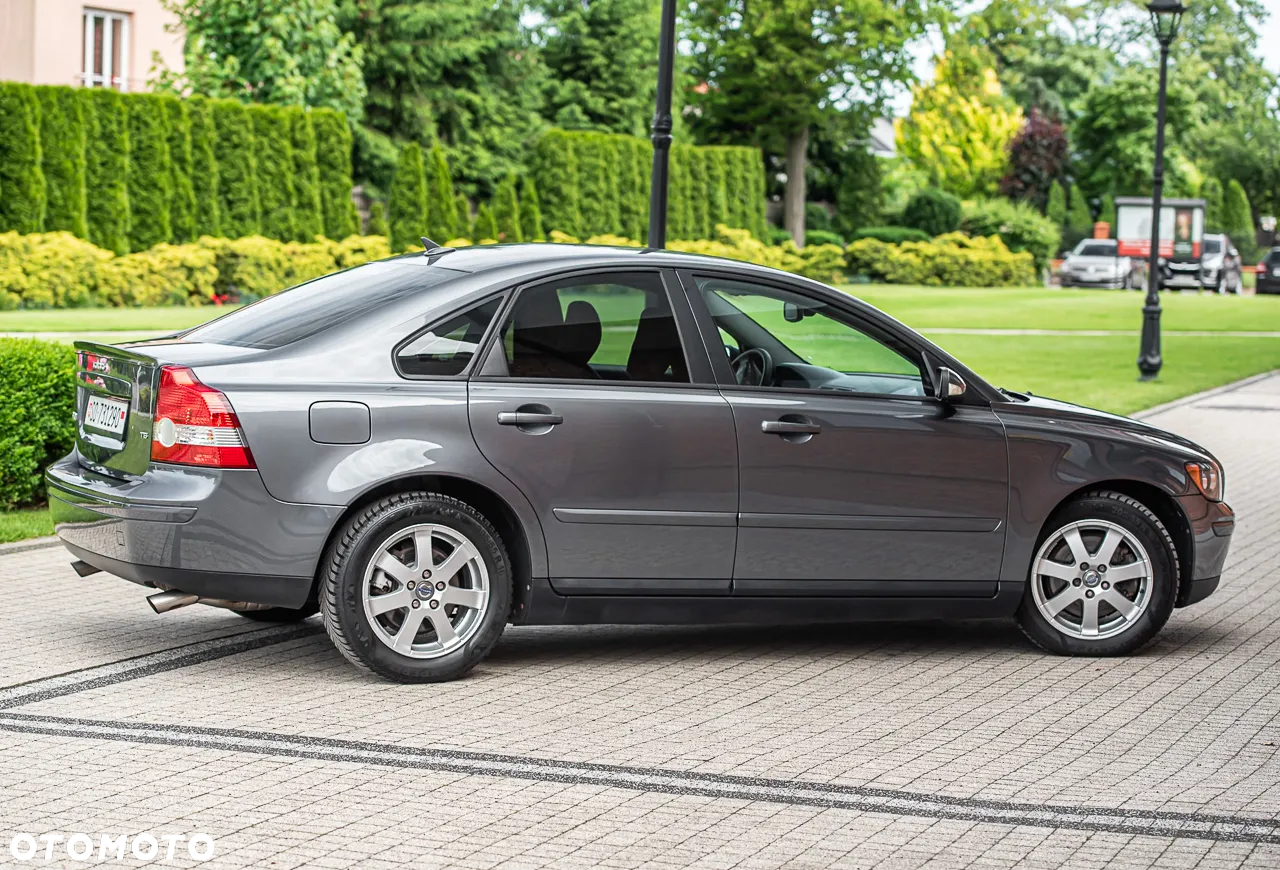 Volvo S40 T5 Sport - 14