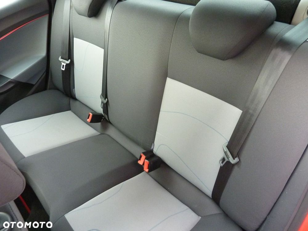 Seat Ibiza - 13