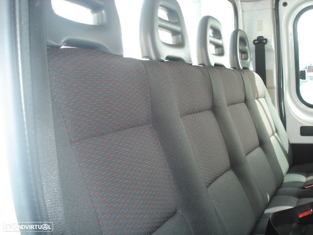 Opel Movano L2 3.5T Heavy 2.2 BlueHDi CD - 16