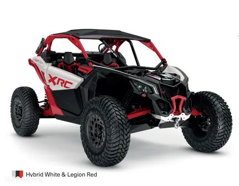 Can-Am Maverick