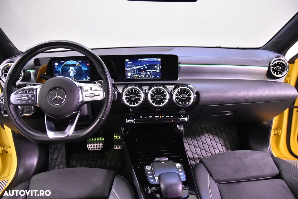 Mercedes-Benz A 220 - 9