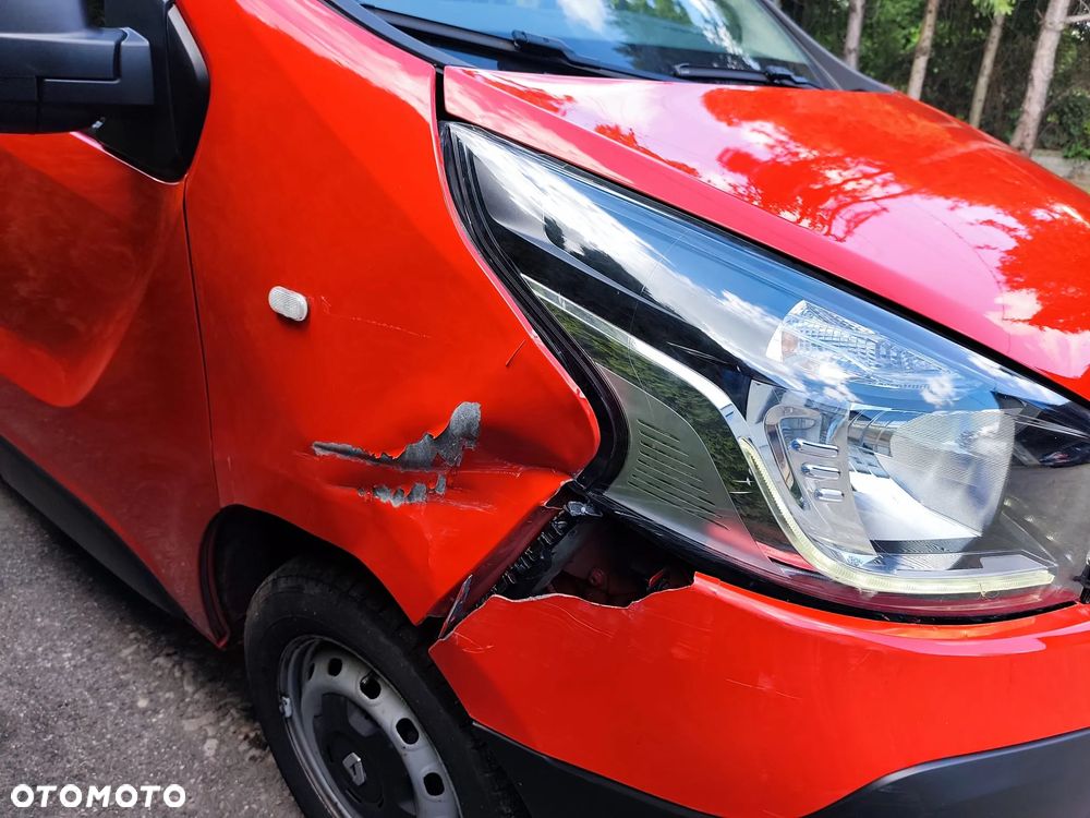 Renault Trafic - 13