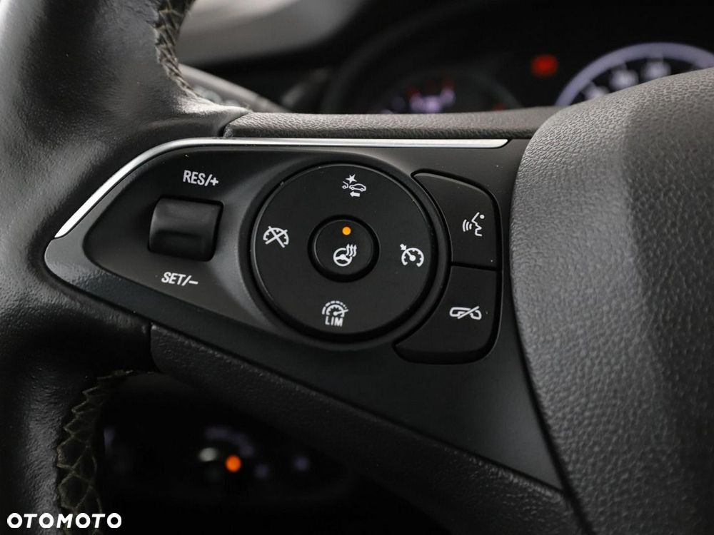 Opel Insignia 2018