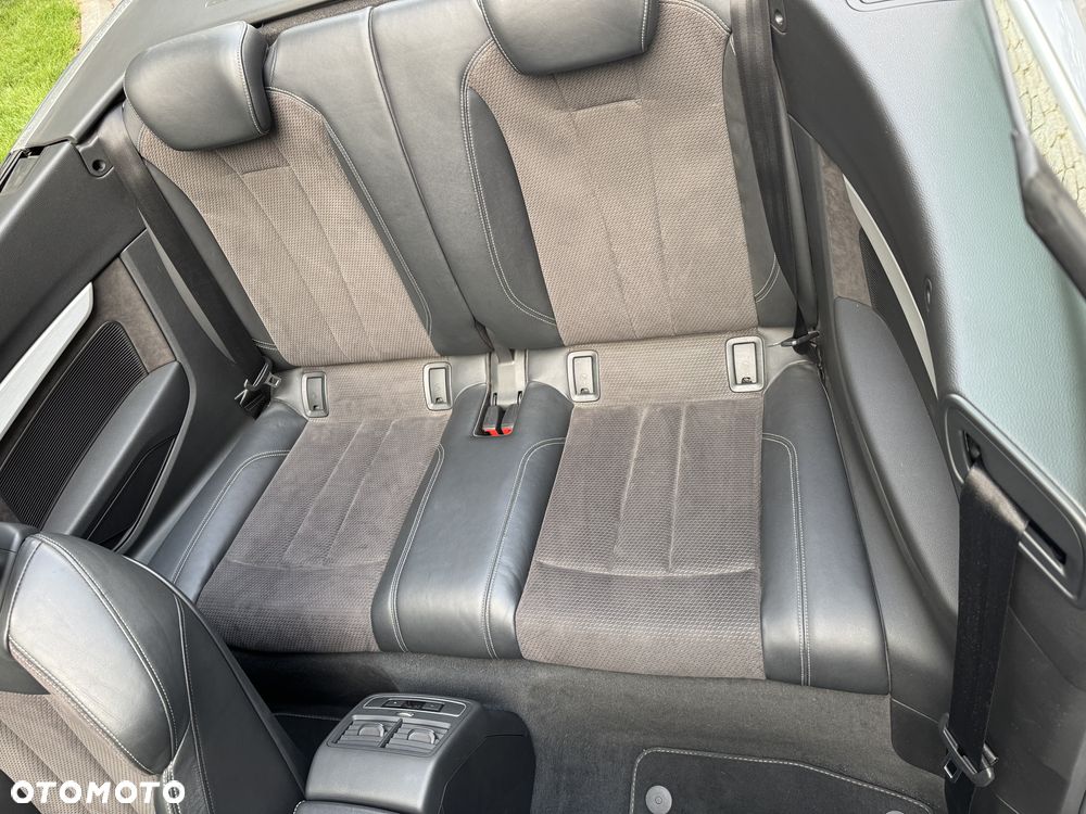 Audi A5 Cabrio - 28