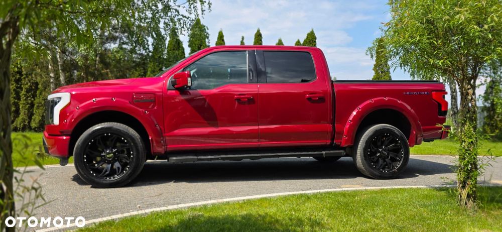 Ford F150 - 10