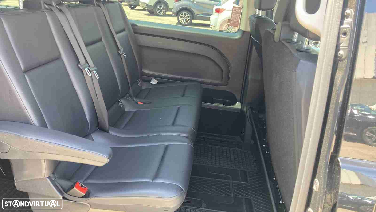 Mercedes-Benz Vito Tourer 116 CDi/34 Pro - 5