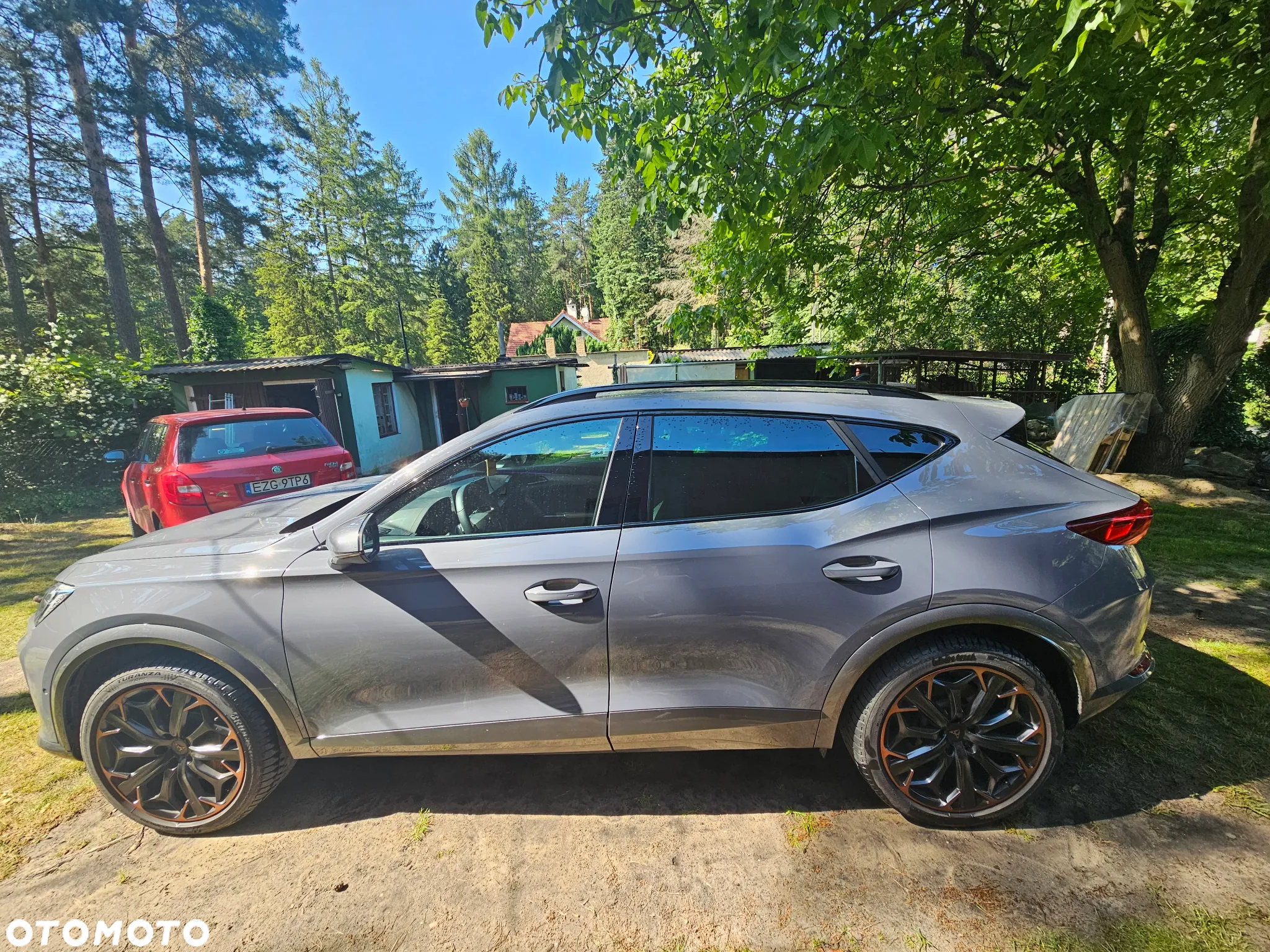 Cupra Formentor 2.0 TSI 4Drive VZ DSG - 3