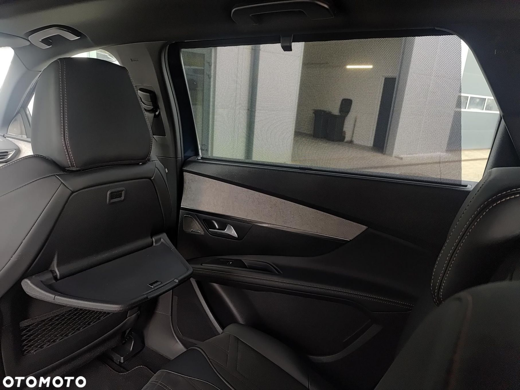 Peugeot 5008 1.6 PureTech GT Pack S&S EAT8 - 22