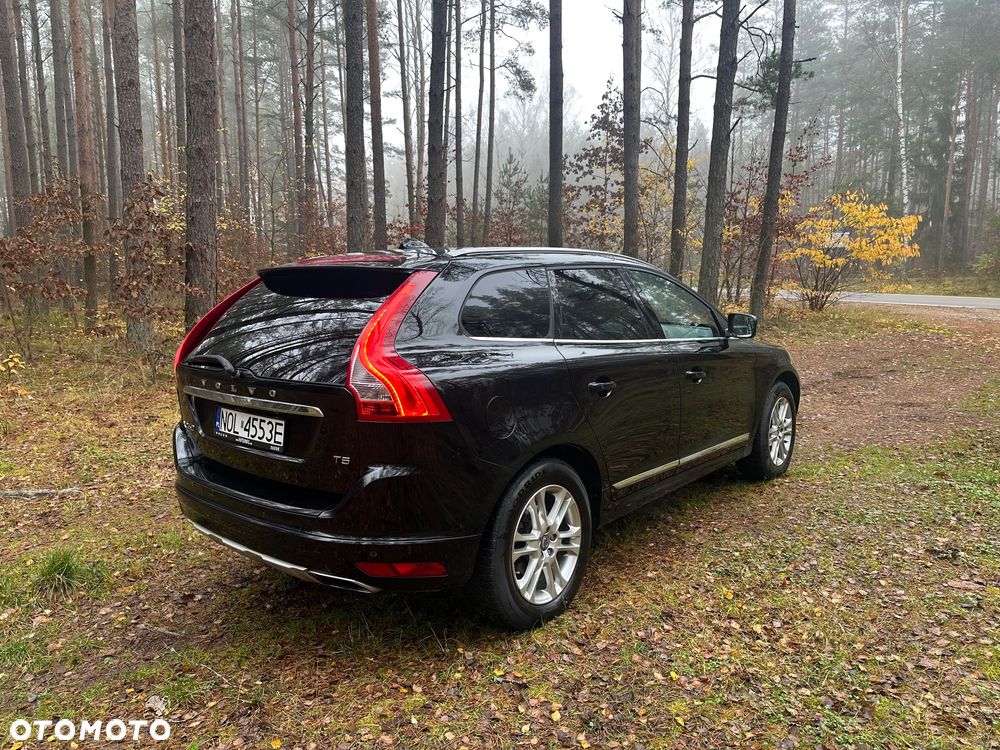 Volvo XC 60 - 6