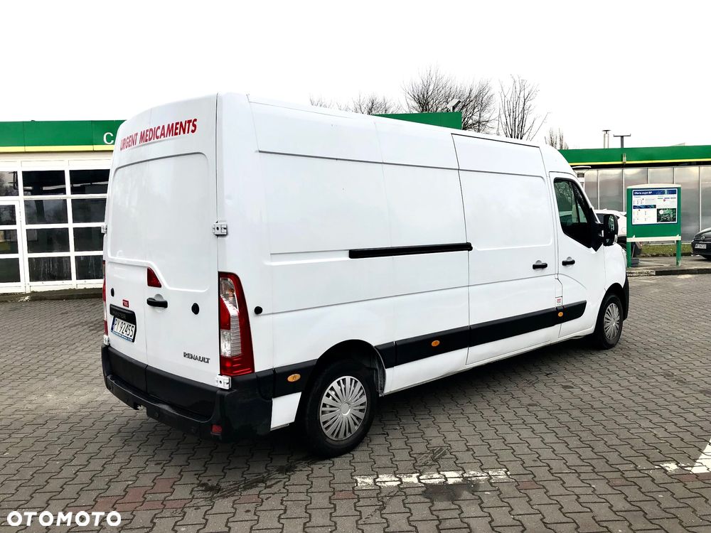 Renault Master - 7