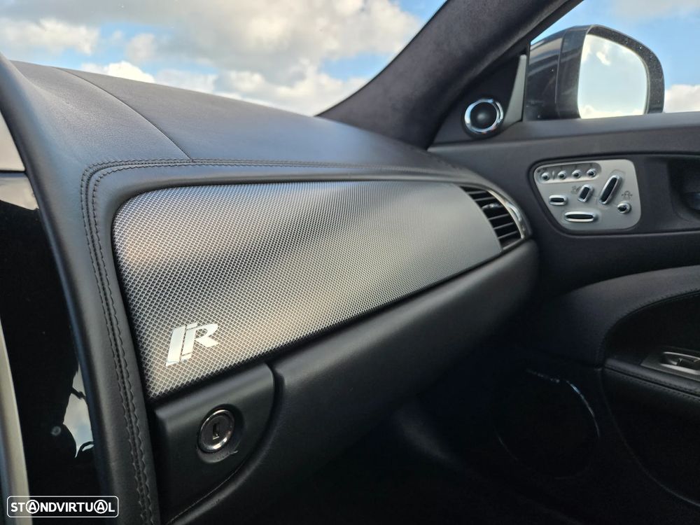 Jaguar XK XKR 5.0 V8 - 28