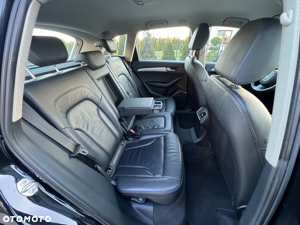 Audi Q5 2.0 TDI Quattro - 17