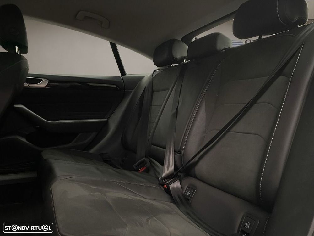 VW Arteon 2.0 TDI Elegance DSG - 14