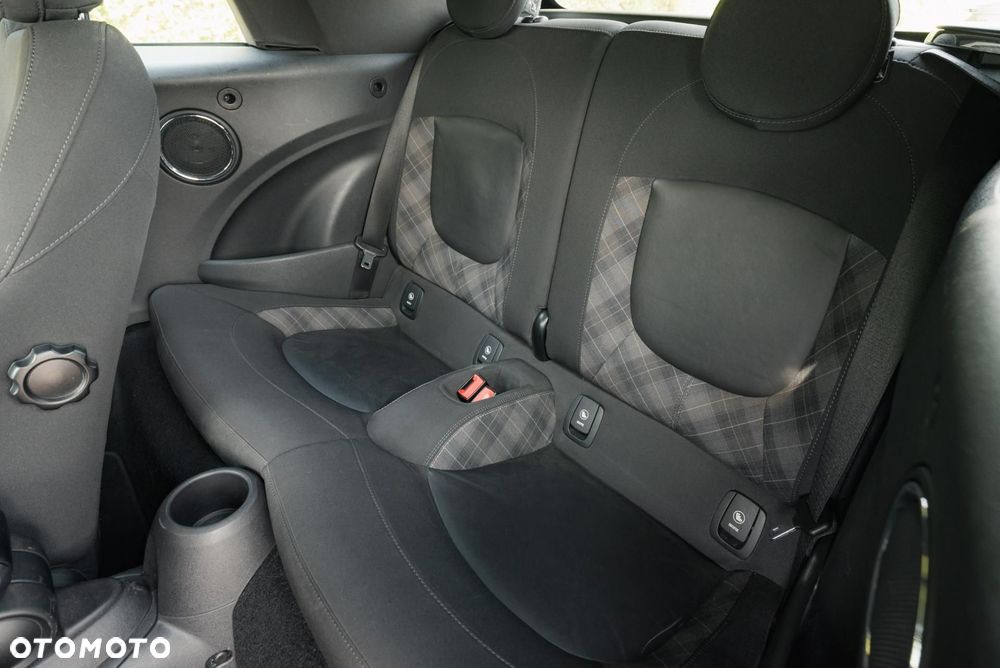 MINI Cooper - 15