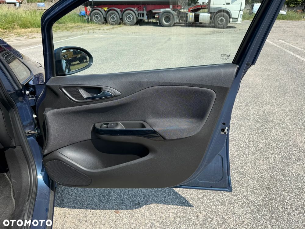 Opel Corsa 1.3 CDTI EcoFLEX Start/Stop Active - 19