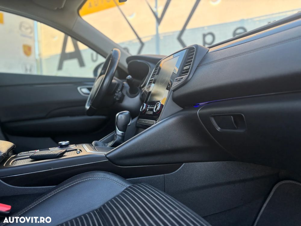 Renault Talisman - 11