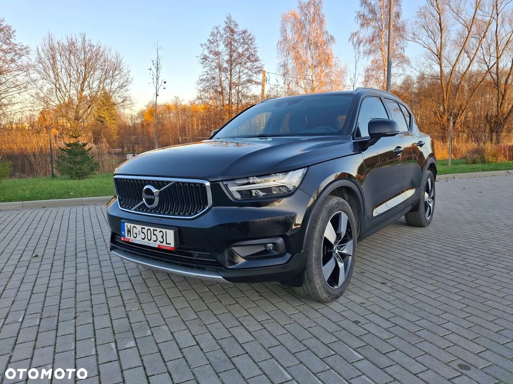 Volvo XC 40 T3 - 3