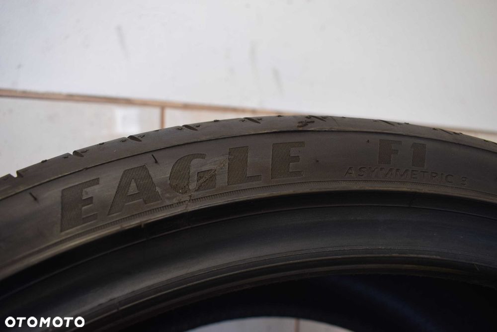 ZR21 305/30 Goodyear Eagle F1 Asymmetric 3 NA0 - 7