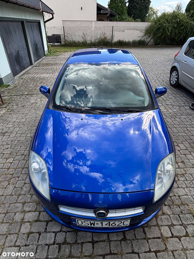 Fiat Bravo 1.4 16V Multiair Sport - 10