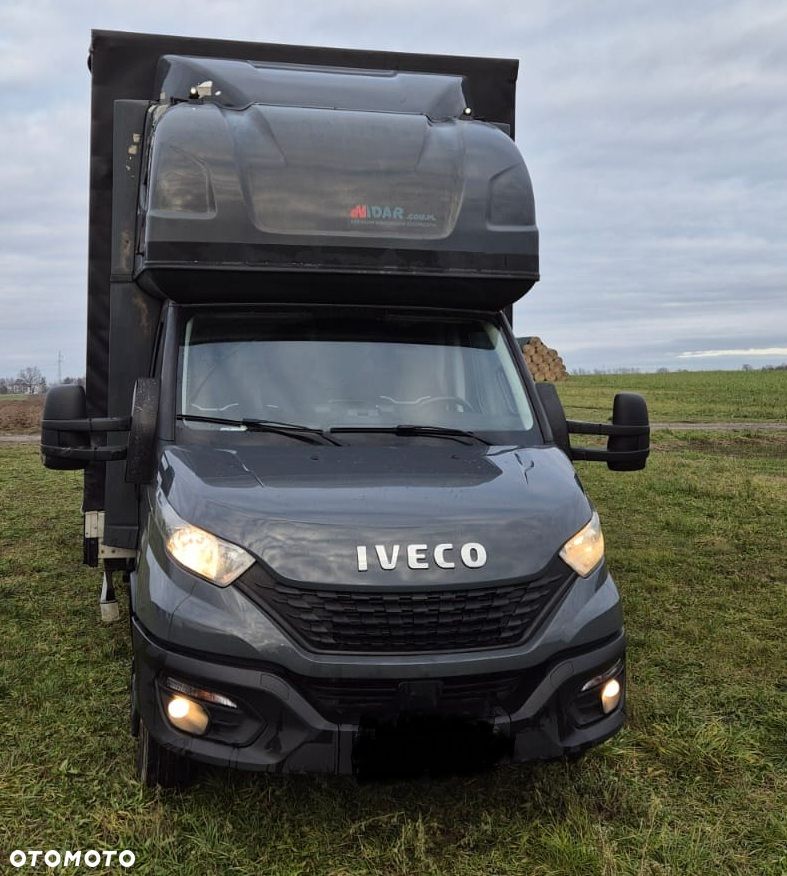 Iveco Daily 50C18 - 2