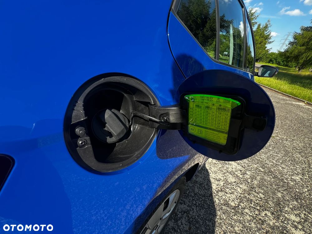 Skoda Fabia 1.0 MPI Cool Edition - 24