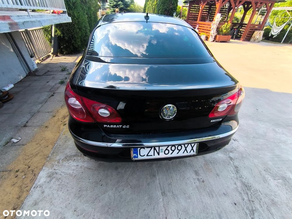 Volkswagen Passat 2.0 TDI Highline DSG - 21
