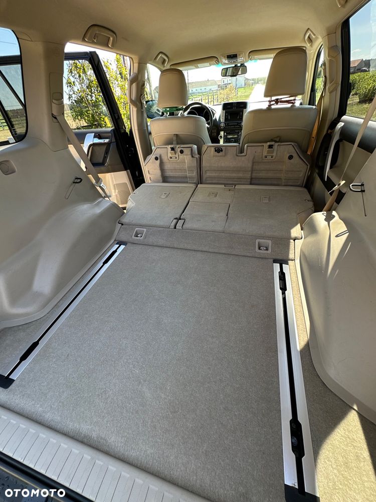 Toyota Land Cruiser LC 3.0 D-4D X - 7