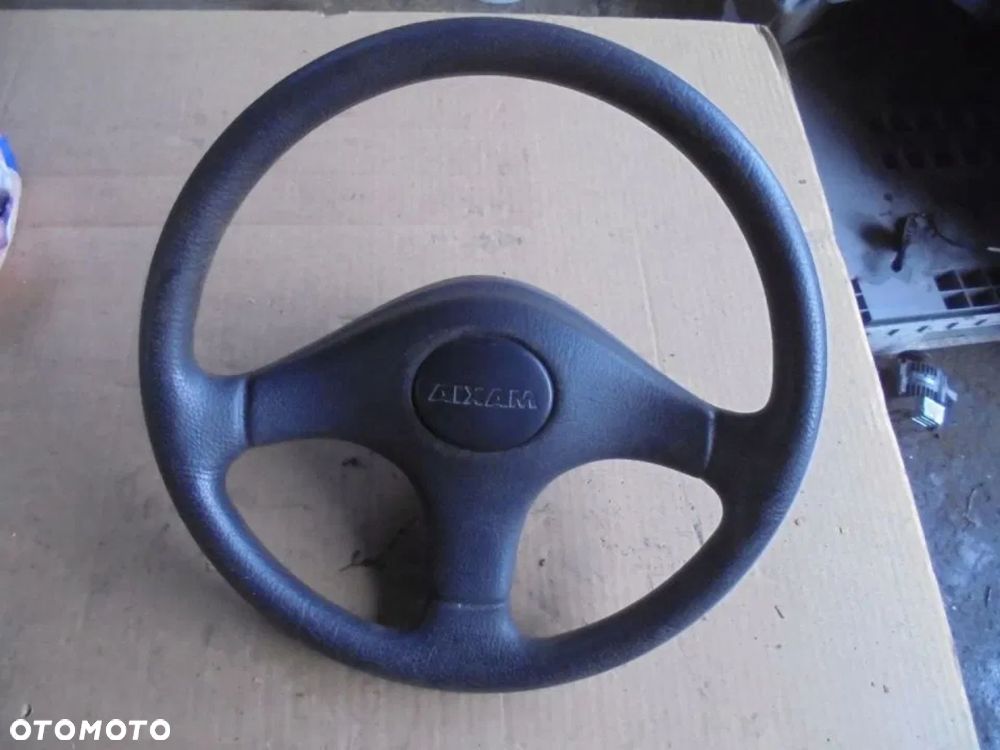 AIXAM 400 500 KIEROWNICA - 1
