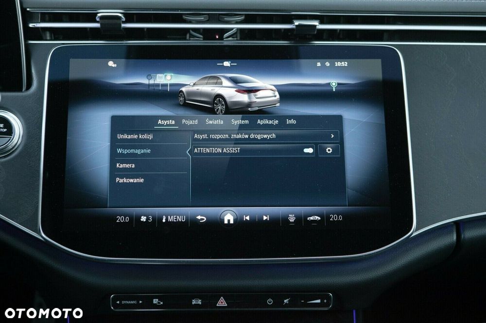 Mercedes-Benz Klasa E - 33