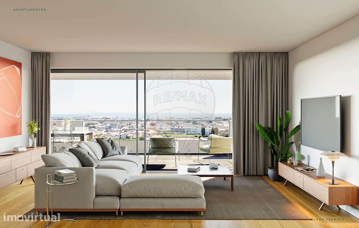 Apartamento T2 para venda