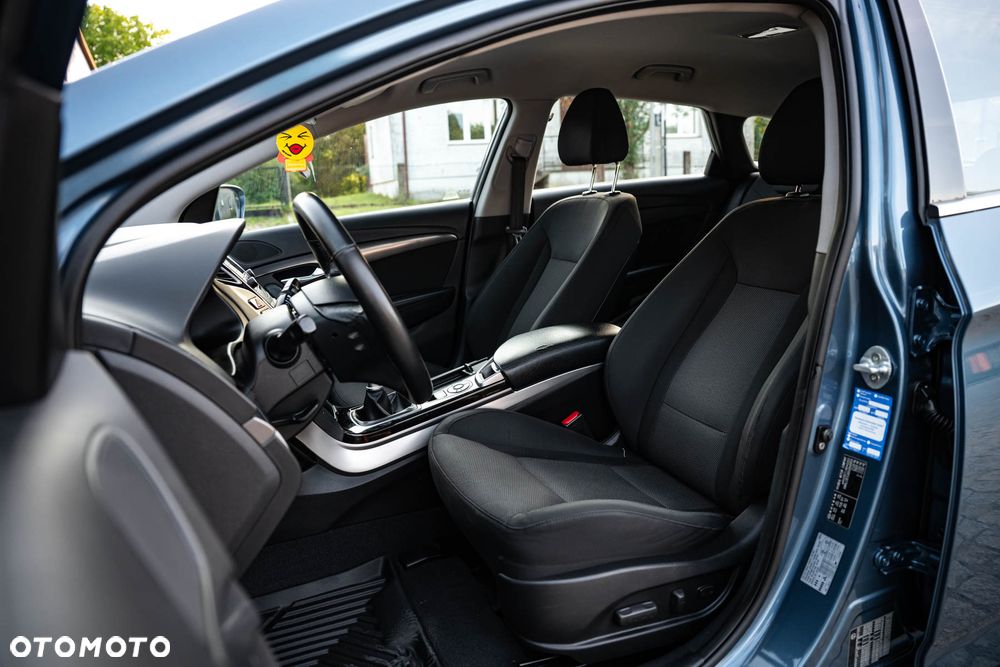 Hyundai i40 1.7 CRDi Comfort - 15